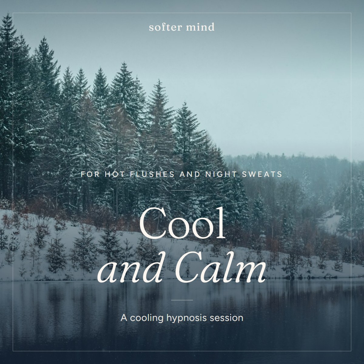 Cool and Calm cover